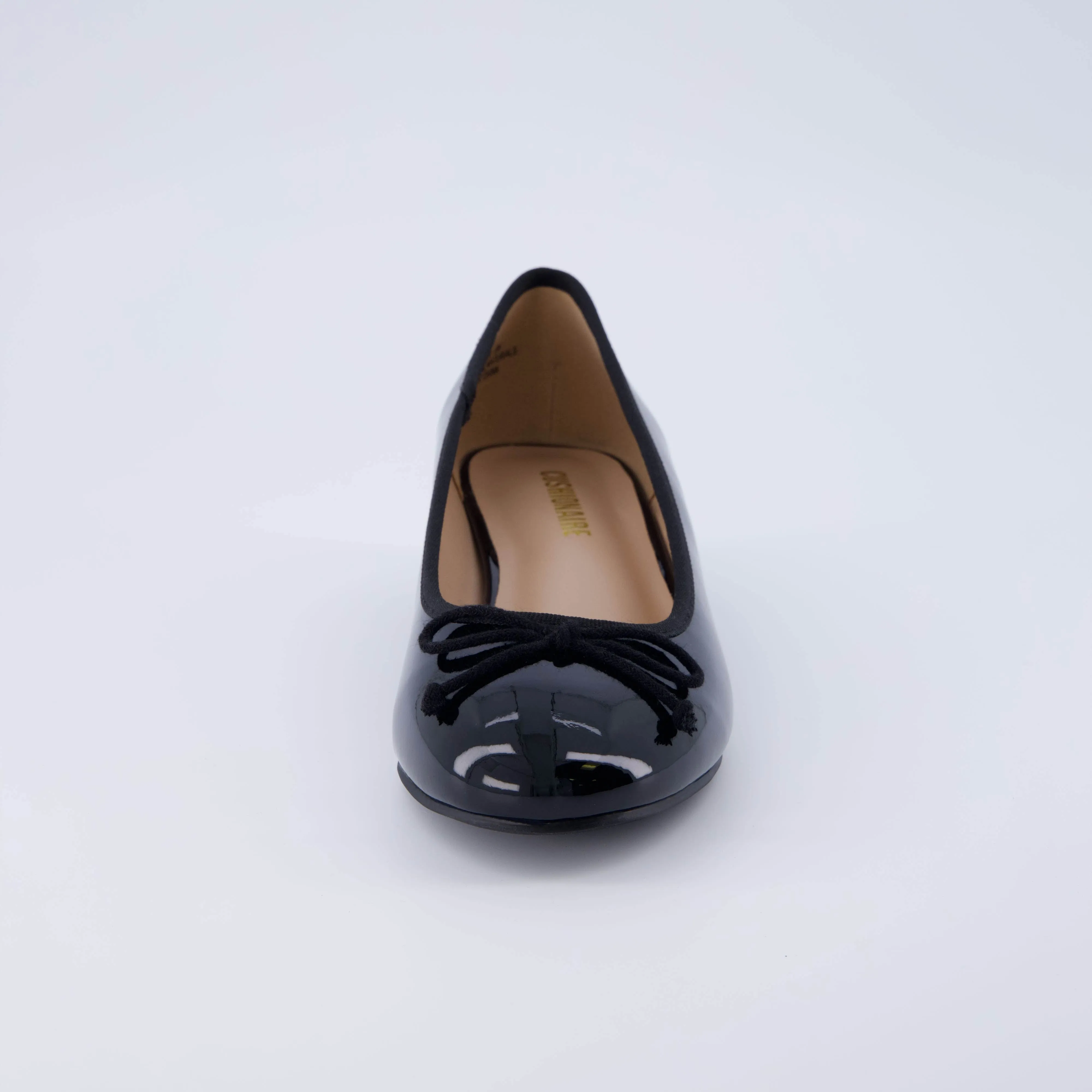 Frenchie Dress Ballerina