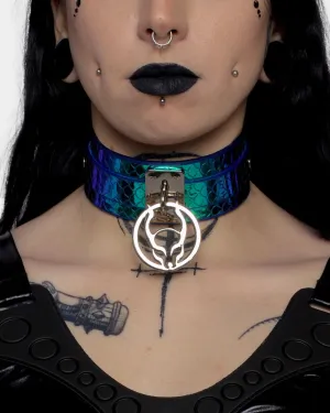 LOGO COLLAR