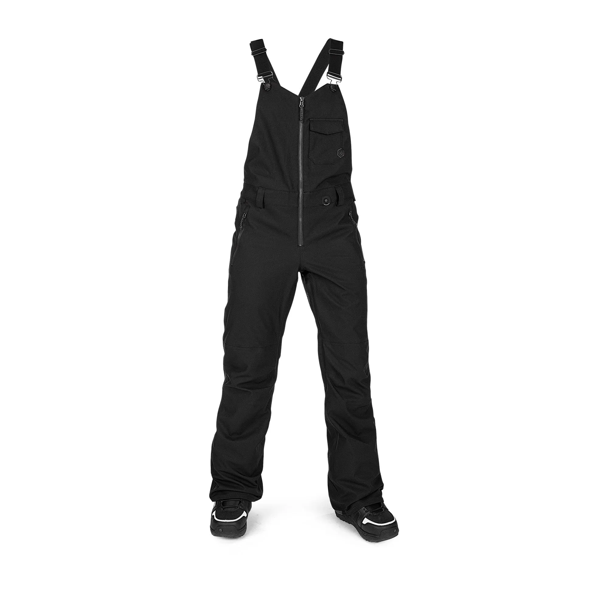 Volcom Swift Bib Overall